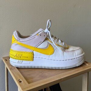 NIKE AIR FORCE 1 SHADOW